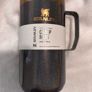 Stanley camp mug fairy dust